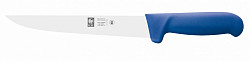 Нож обвалочный Icel 15см (с широким лезвием) POLY синий 24600.3139000.150 в Санкт-Петербурге, фото
